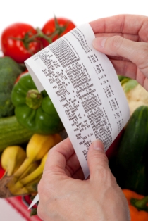 healthy aging grocery store